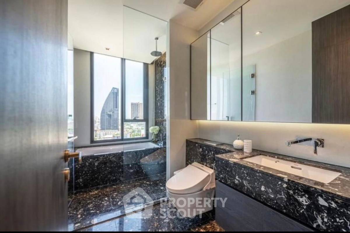 รูป คอนโด 2-ห้องนอน ที่ บีทนิค สุขุมวิท 32 ใกล้ BTS ทองหล่อ (ID 1471188) - รูปที่ 12/12