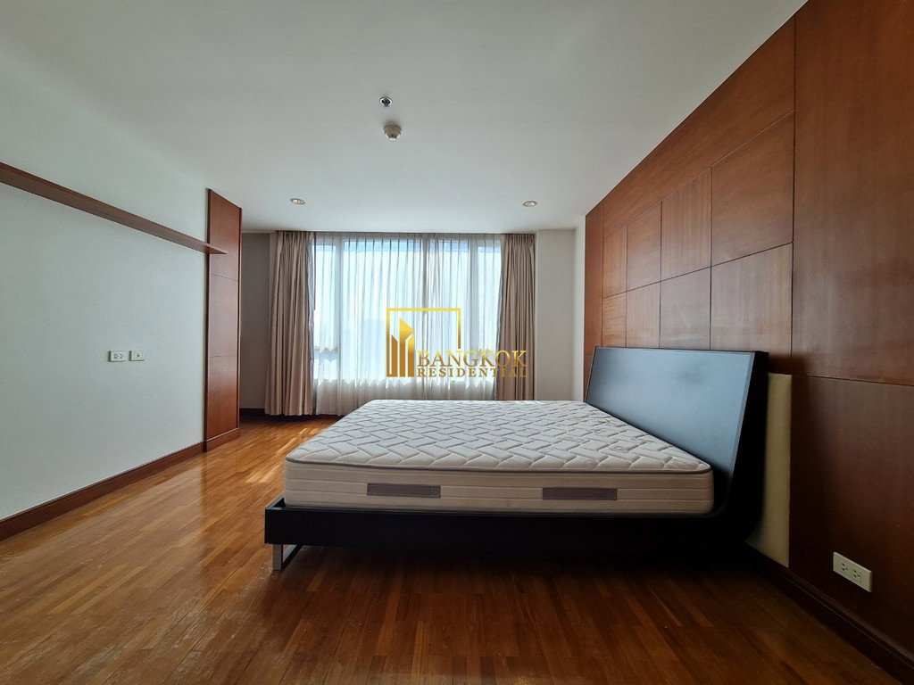 รูป Spacious 3 Bedroom Apartment Near Phrom Phong Shopping District - BR0680AP - รูปที่ 14/30