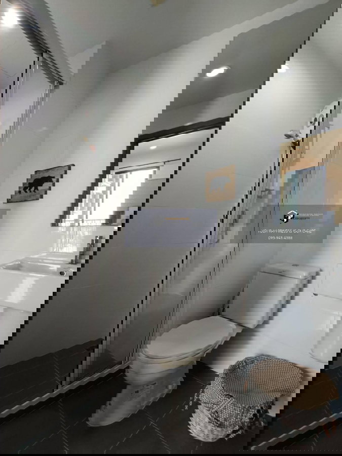 รูป The Base Park East Sukhumvit 77 | 🚝ใกล้ BTS อ่อนนุช #2025100112130#FC - รูปที่ 13/13