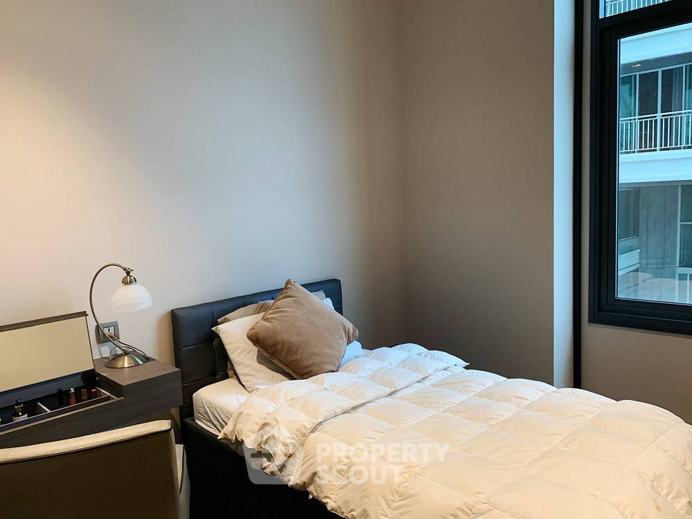 picture 2-BR Condo at The Diplomat 39 near BTS Phrom Phong (ID 374085) - 2/12
