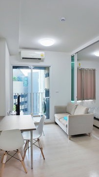 🔥 Urgent sale! Chapter One Eco  Ratchada-Huai Khwang 🔥 Super great price! 💰 Only 2.7 million baht (including transfer fee)