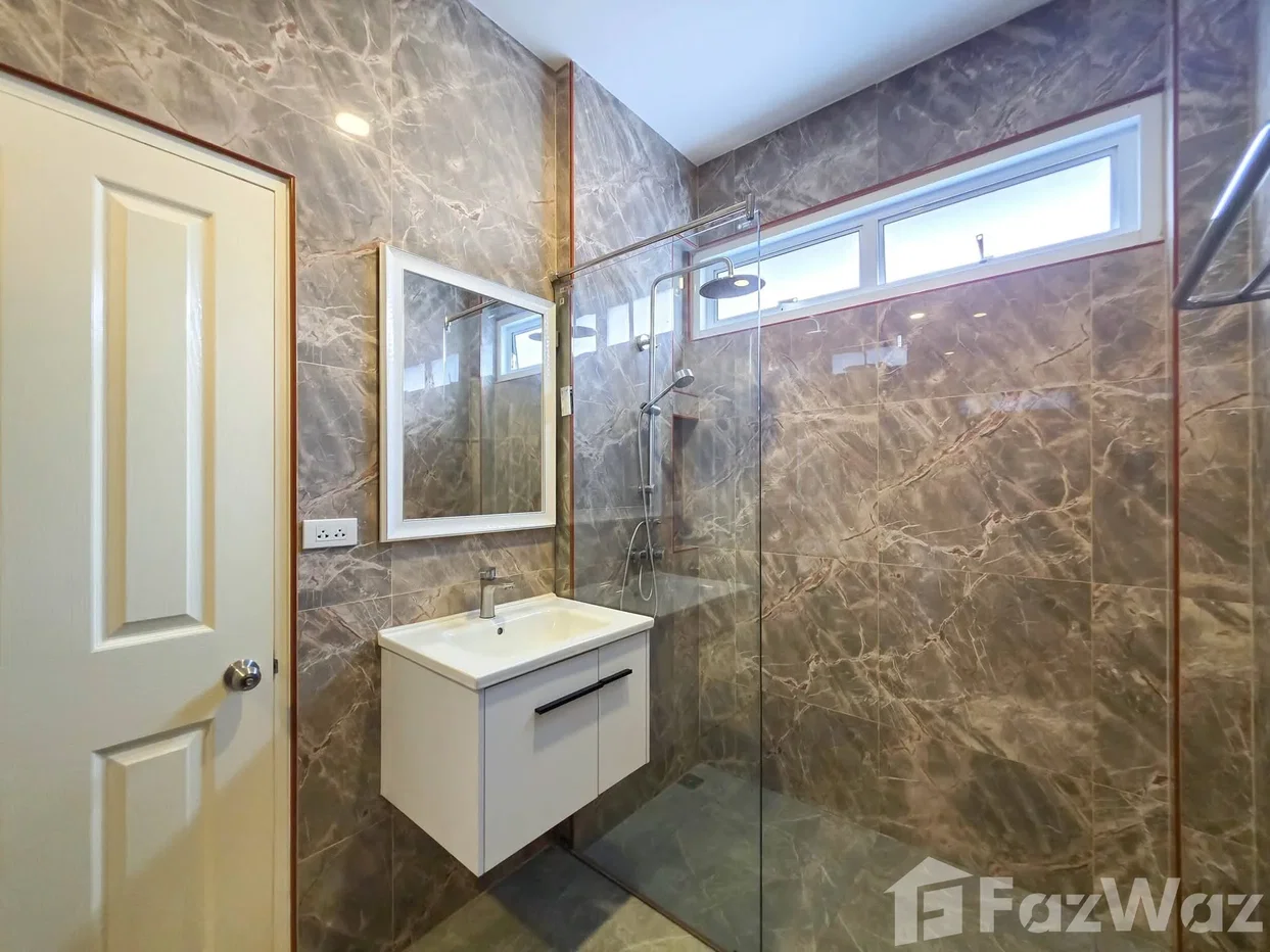 รูป ขาย วิลล่า 3 ห้องนอน ในโครงการ ปณาลี บ้านนา วิลเลจ 6172113 - รูปที่ 28/35