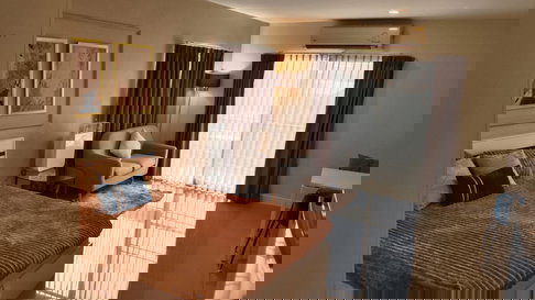 Code: KJ6499 ให้เช่า The Peak @ Ratchada - Huay Kwang 🔥🔥 จองเดือนนี้รับส่วนลด1,000บาท 🔥🔥 @kjcondo (มี@ข้างหน้าด้วยนะคะ)