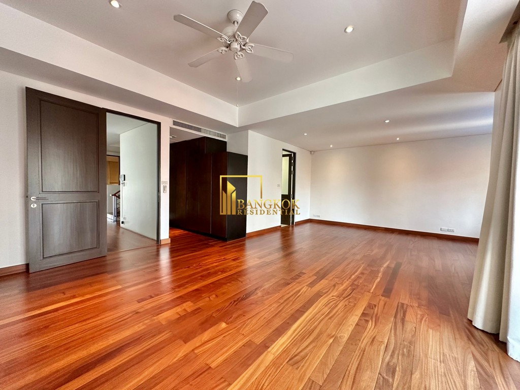 picture Beautiful 4 Bedroom Luxury House With Private Pool - BR28092SH - 21/47