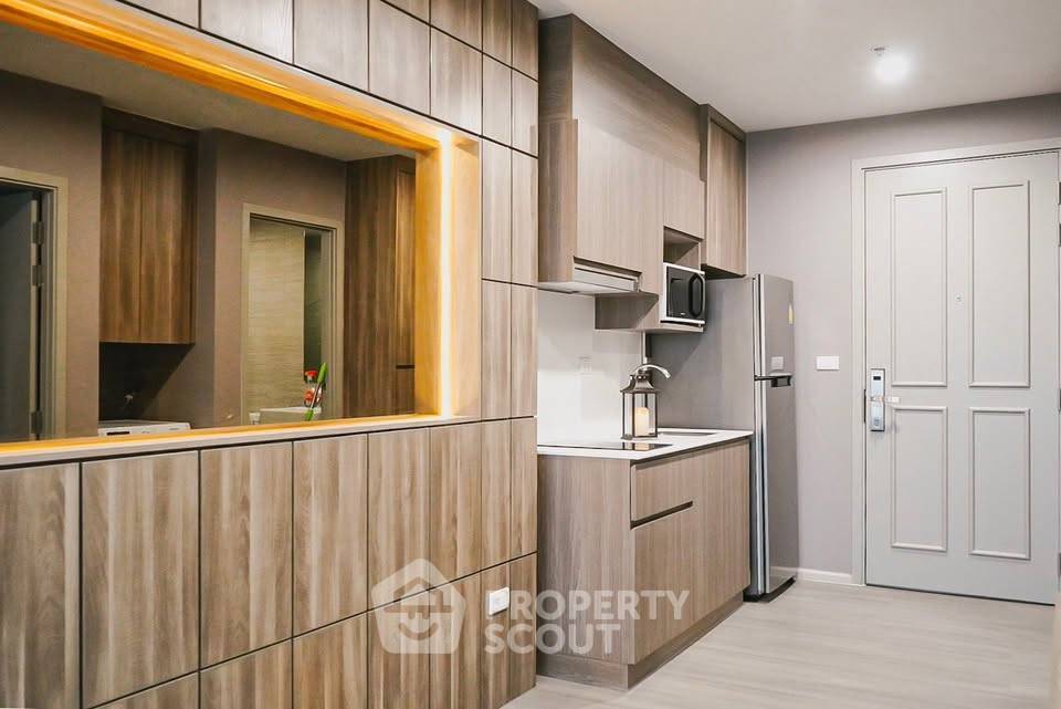 รูป คอนโด 1-ห้องนอน ที่ เดอะ พาร์คแลนด์ จรัญฯ - ปิ่นเกล้า ใกล้ MRT บางยี่ขัน (ID 2793502) - รูปที่ 14/15