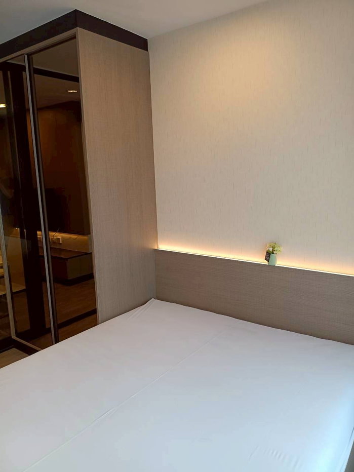 รูป ND0472 ให้เช่า Regent Home Wutthakat ใกล้ BTS วุฒากาศ 180 เมตร - รูปที่ 7/19