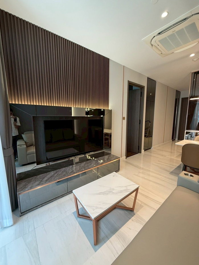 picture @Condorental condo for rent Supalai ICON Sathorn - 8/20