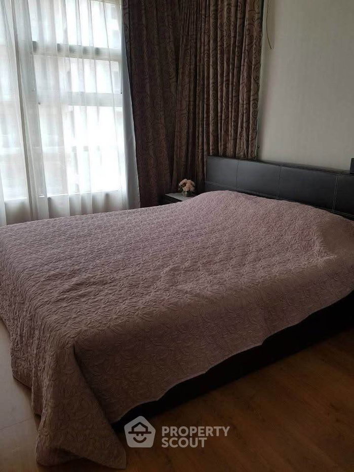 picture 2-BR Condo at Baan Klang Krung Siam-Pathumwan Condominium near BTS Ratchathewi (ID 2794202) - 6/14