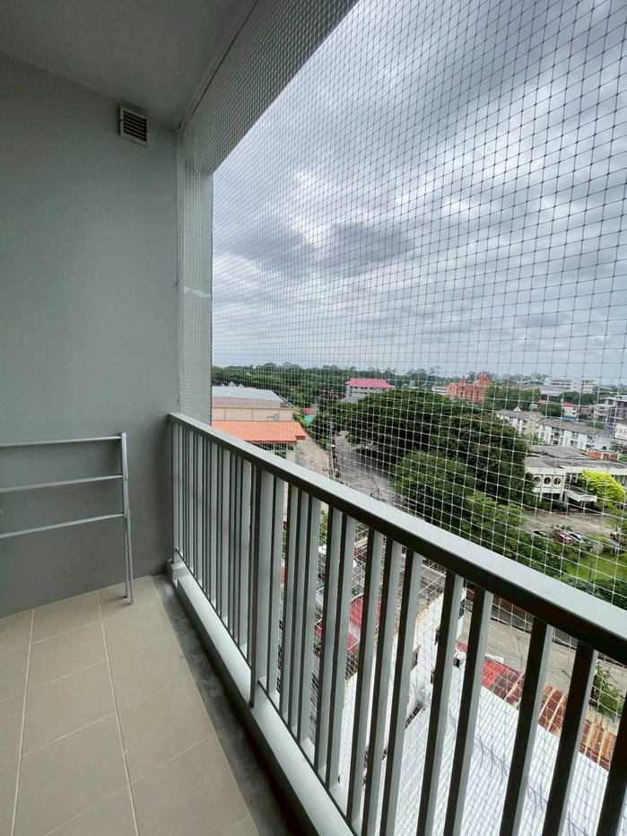 รูป 💥ด่วนๆ ให้เช่าคอนโดASTRA ย่านช้างคลาน วิวสวย | ห้องสงบ | ใกล้ รร.เรยีนา - รูปที่ 4/20