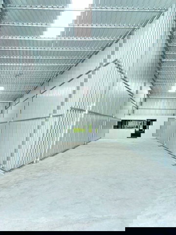 รูป BTSศรีนครินทร์38 35-125 ตร.ว. โกดังให้เช่า 1นอน 1น้ำ ใกล้ ARLหัวหมาก 900ม 140-500 ตร.ม. สูง 6เมตร - รูปที่ 2/8