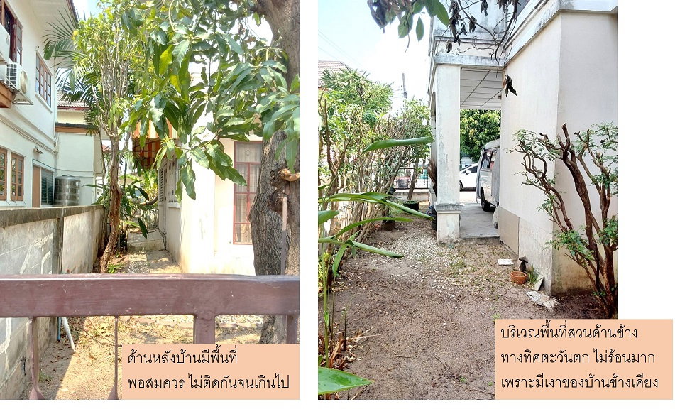รูป ขายบ้านเดี่ยว ขนาดกำลังดี 60 ตารางวา หมู่บ้านลภาวัน 9 ทำเลดี เดินทางสะดวกบนถนนชัยพฤกษ์ นนทบุรี แวดล้อมด้วยสิ่งอำนวยความสะดวก รร.นานาชาติ ห้างร้าน - รูปที่ 5/19
