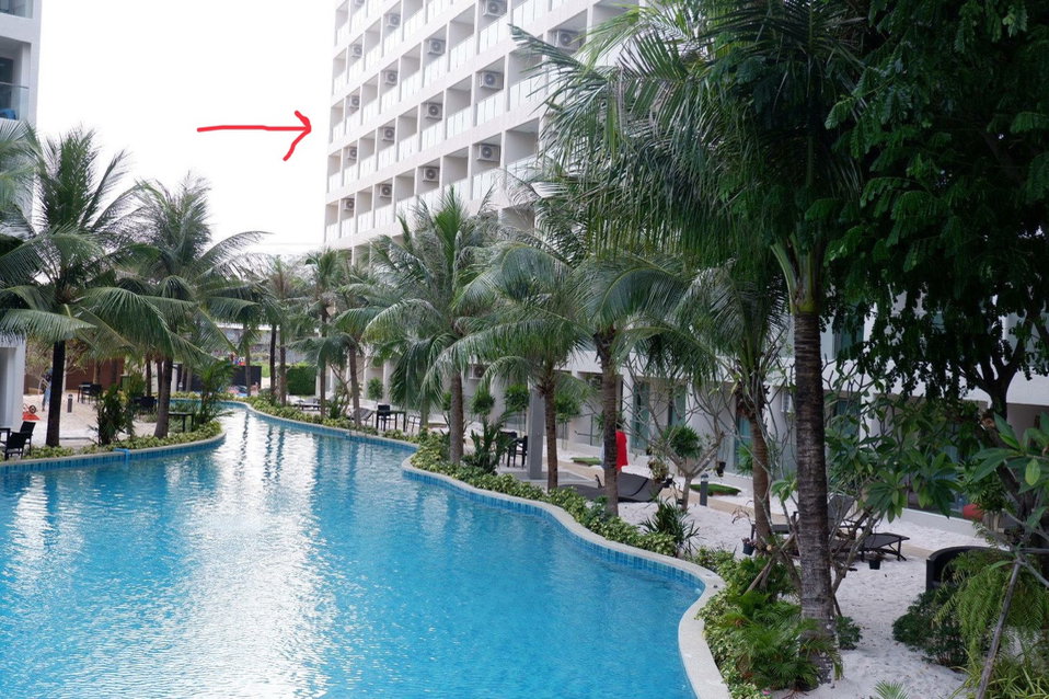 รูป ขายด่วนพร้อมผู้เช่าสัญญารายปี!!! - รูปที่ 12/13