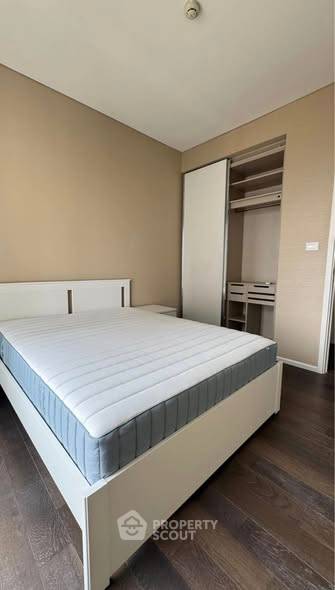 picture 2-BR Condo at The Saint Residences near MRT Phahon Yothin (ID 2793324) - 1/8