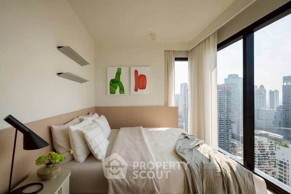 รูป คอนโด 2-ห้องนอน ที่ เดอะ ลอฟท์ สีลม ใกล้ BTS สุรศักดิ์ (ID 2794783) - รูปที่ 2/5