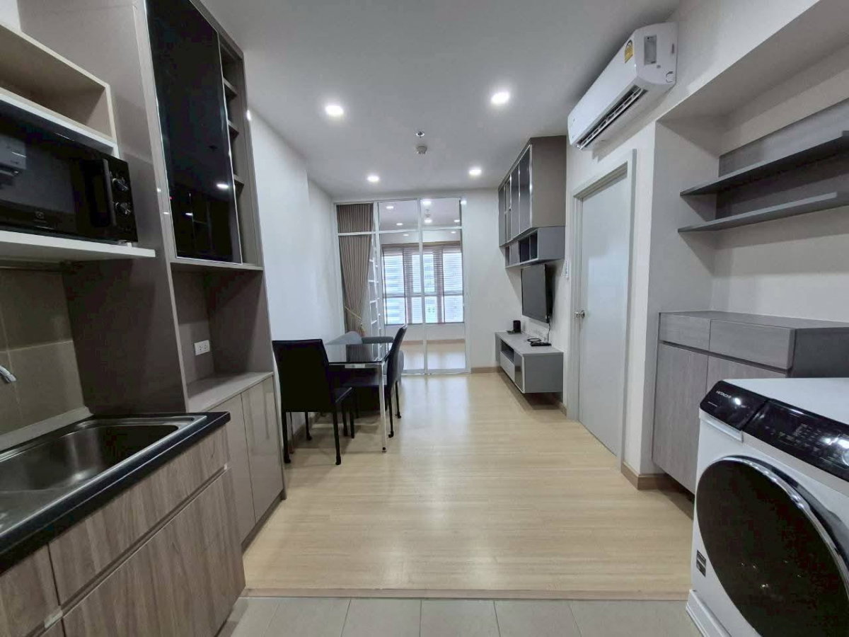 รูป ✅ND0479✅  ปล่อยเช่า  ศุภาลัย เวอเรนด้า รามคำแหง  หายาก วิวสวย - รูปที่ 3/15