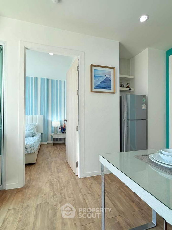 รูป คอนโด 1-ห้องนอน ที่ นีโอ ซี วิว ใกล้ เมืองพัทยา (ID 2791713) - รูปที่ 12/22