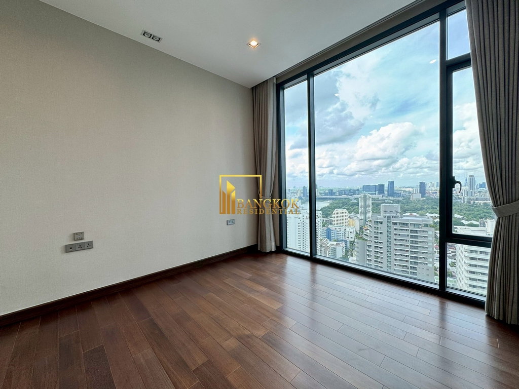 รูป Q Sukhumvit | Superb 3 Bedroom Luxury Condo Next to BTS - BR60504CD - รูปที่ 20/48