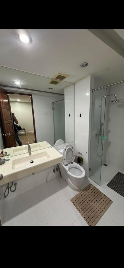 รูป 🎈#PT2406_012 🎈💥ด่วน💥ว่าง16 เม.ย. 69  รีบคลิก ก่อนหลุดมือ‼️ 𝗙𝗼𝗿 𝗥𝗲𝗻𝘁 2️⃣3️⃣k.🔥 #ใกล้MRTพระราม9คอนโด  ไลฟ์อโศกพระราม9  - รูปที่ 10/11