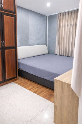 รูป เทอร์มินอล21 พระราม3 3.3 กม. โฮมออฟฟิศ 3 ชั้น 3นอน 3น้ำ 16ตร.ว. 192ตร.ม. ถ.ยานนาวา ถ.สาธุ45-55 เซนทรัล พระราม3 1.4กม. - รูปที่ 7/8