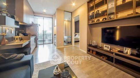 คอนโด 1-ห้องนอน ที่ เดอะ รูม สุขุมวิท 69 ใกล้ BTS พระโขนง (ID 2790244)