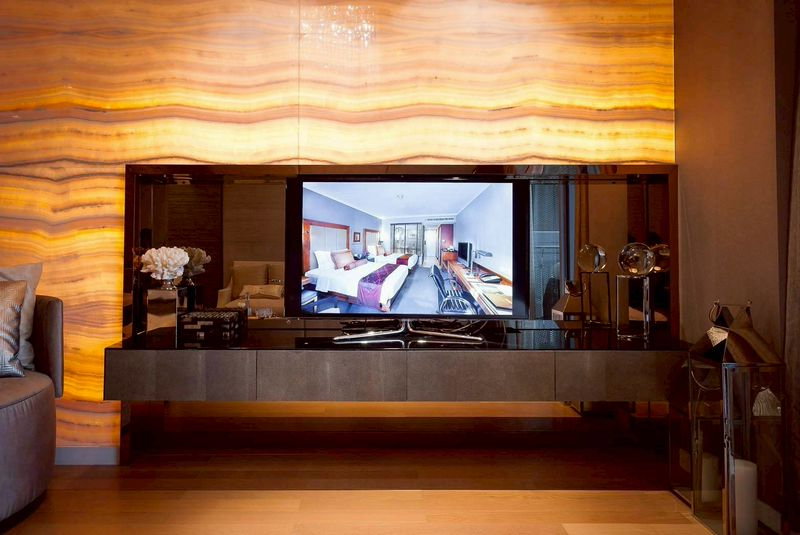 รูป 🔥ให้เช่า คอนโดริมแม่น้ำย่ายพระราม 3 สภาพนางฟ้าราคาเบาๆ ห้องสวยไม่จกตา🔥 💎The Pano Rama3 💎 - รูปที่ 5/12