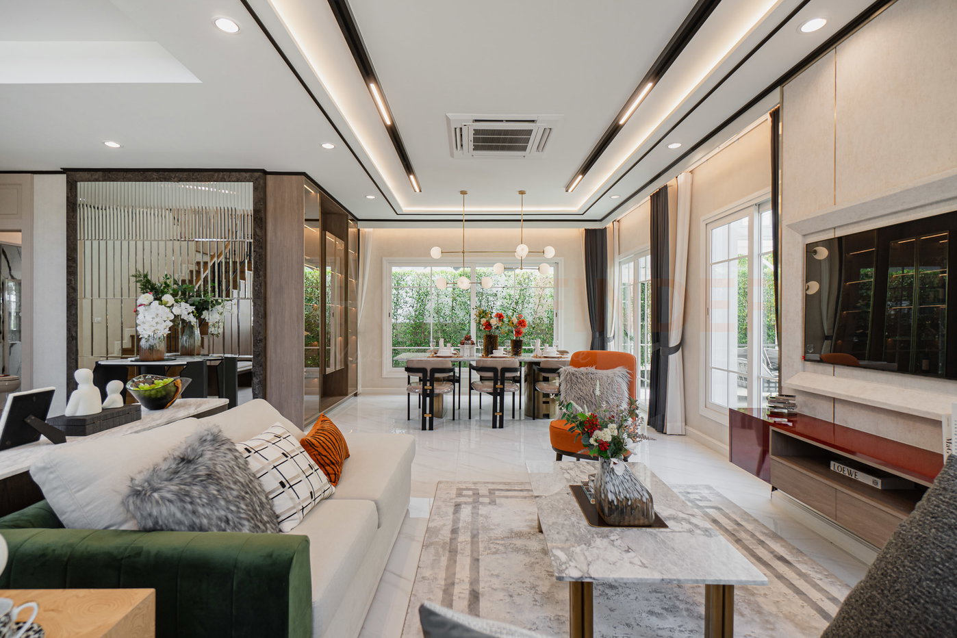 รูป Grandio Bangna km.5 4 bedrooms, for sale - รูปที่ 26/45