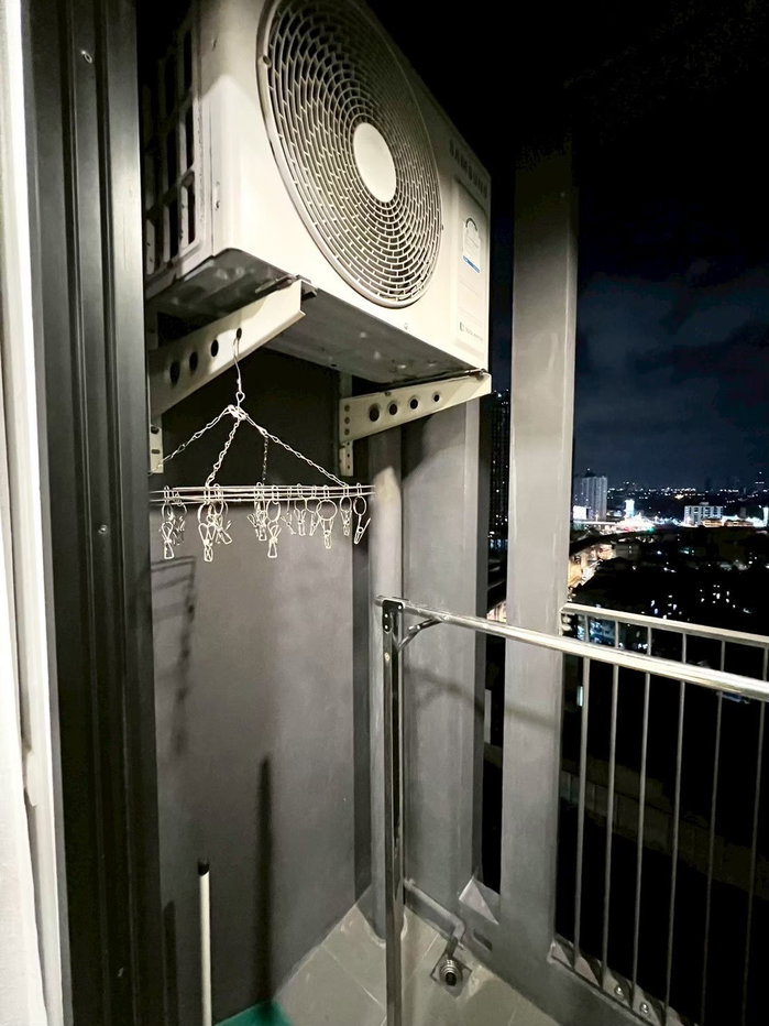 picture Condo for sale Unio H Tiwanon only 1.6 mb - 12/26