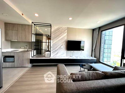 เช่าคอนโด ม.ศรีปทุม : คอนโด 2-ห้องนอน ที่ คอนโด เซียล่า ศรีปทุม ใน ลาดยาว (ID 2792430)