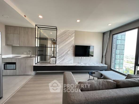 picture 2-BR Condo at Ciela Sripatum in Lat Yao (ID 2792430) - 1/18