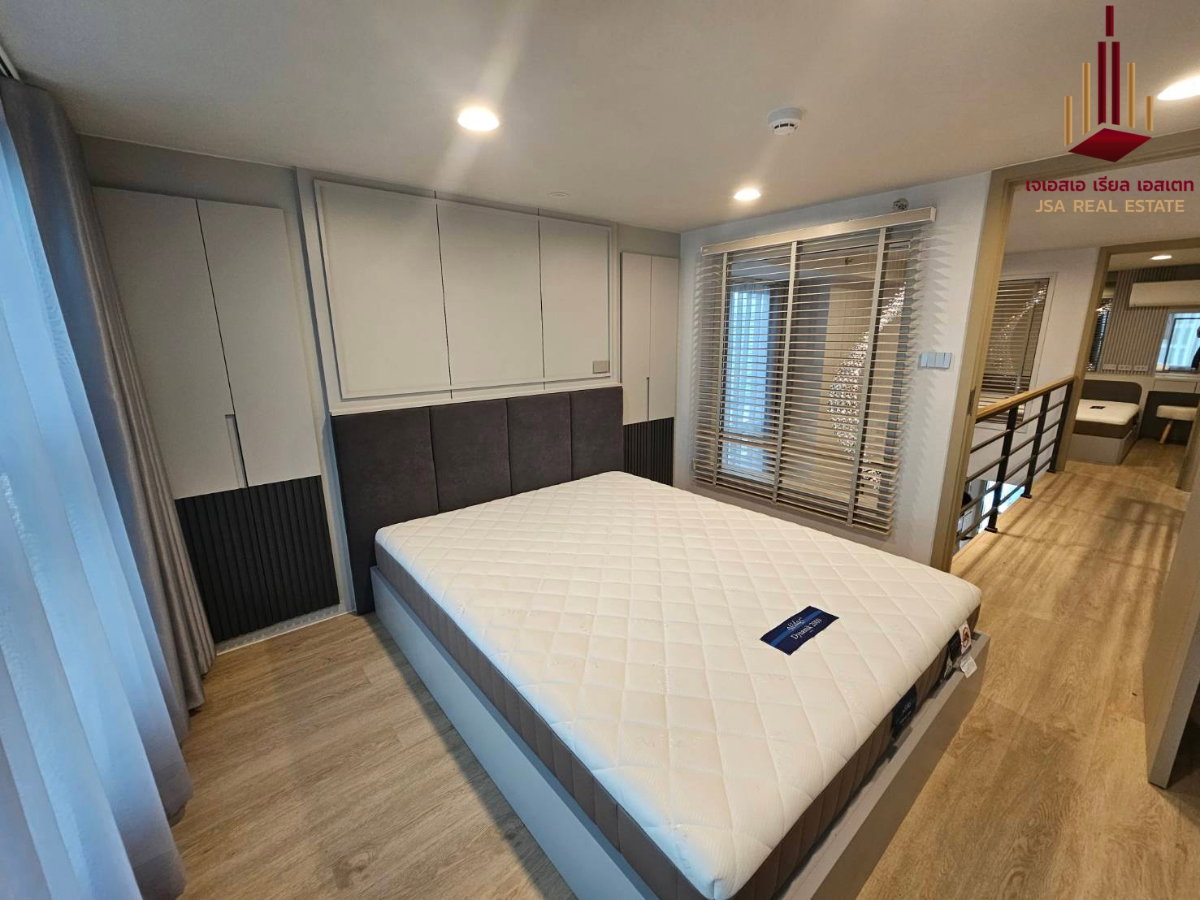 รูป ✨ ให้เช่า คัลเจอร์ จุฬา ✨ ราคา 55,000 บาท/เดือน - รูปที่ 1/5