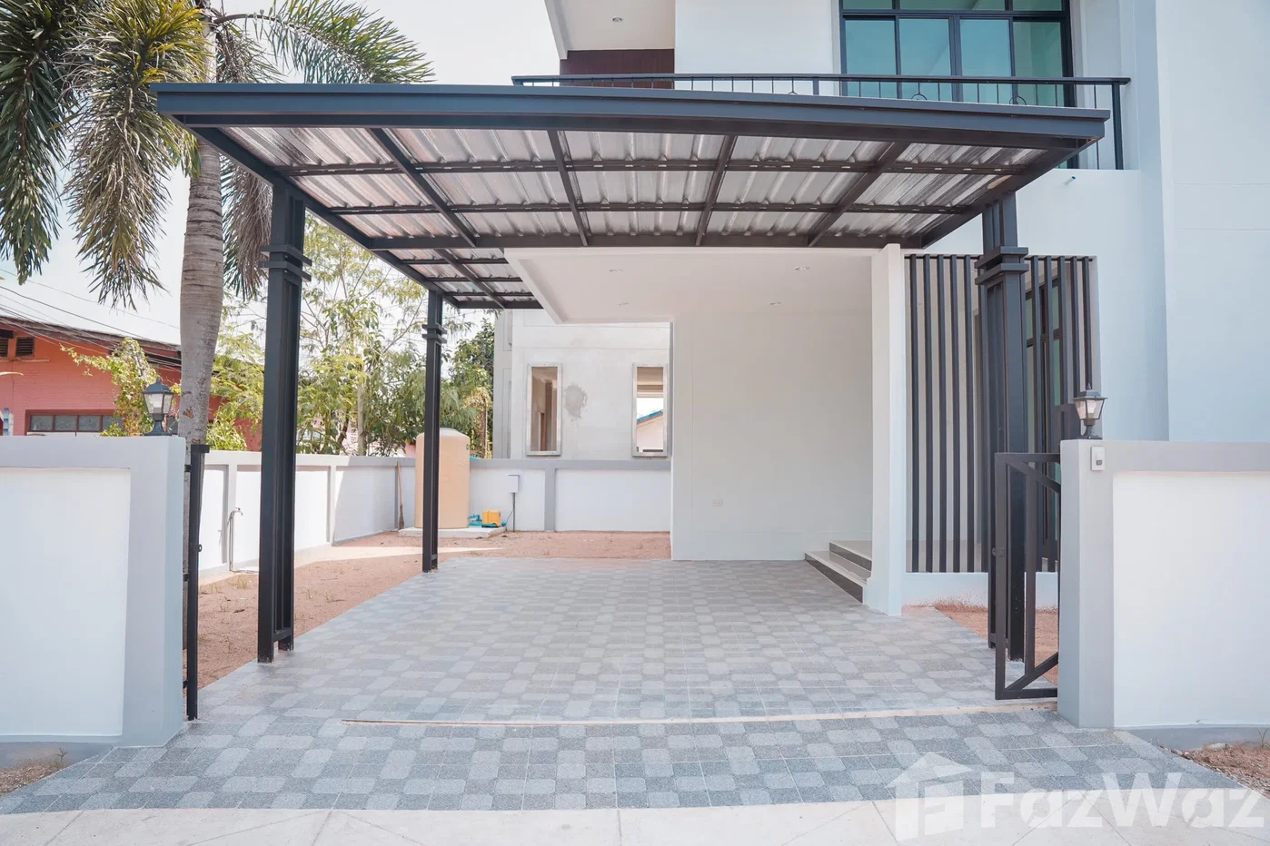 รูป ขาย บ้านเดี่ยว 4 ห้องนอน ใน บางละมุง, ชลบุรี 1164784 - รูปที่ 16/20