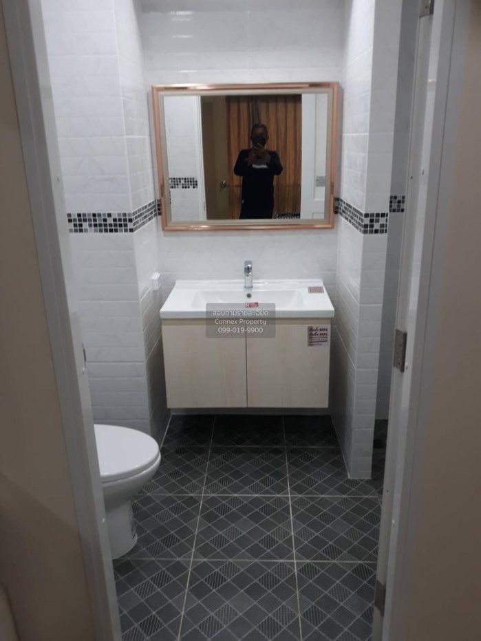 รูป 🔥🔥🔥 เช่าคอนโด  มาย รีสอร์ต แบงค์คอก MRT-เพชรบุรี บางกะปิ เขต ห้วยขวาง กรุงเทพ CX-86934 ✅ ทักไลน์ @connexproperty ตอบทันที ทีมงานมืออาชีพ ✅ 🔥🔥🔥 - รูปที่ 9/10