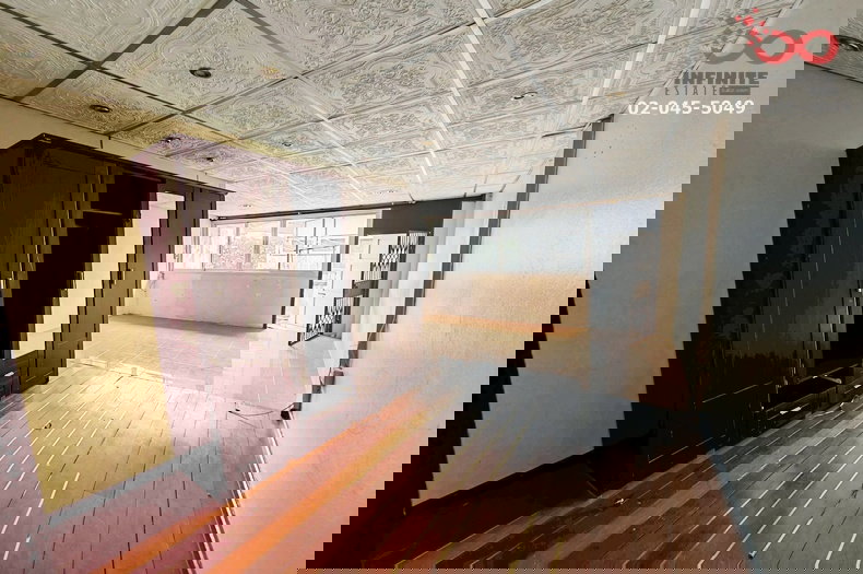 รูป ขายทาวน์เฮาส์ 2 ชั้น 20 ตร.ว. ซอยพุ่มอุไร 3 ถนนสุทธิสาร - ลาดพร้าว 64 ใกล้ MRT สุทธิสาร - รูปที่ 8/12