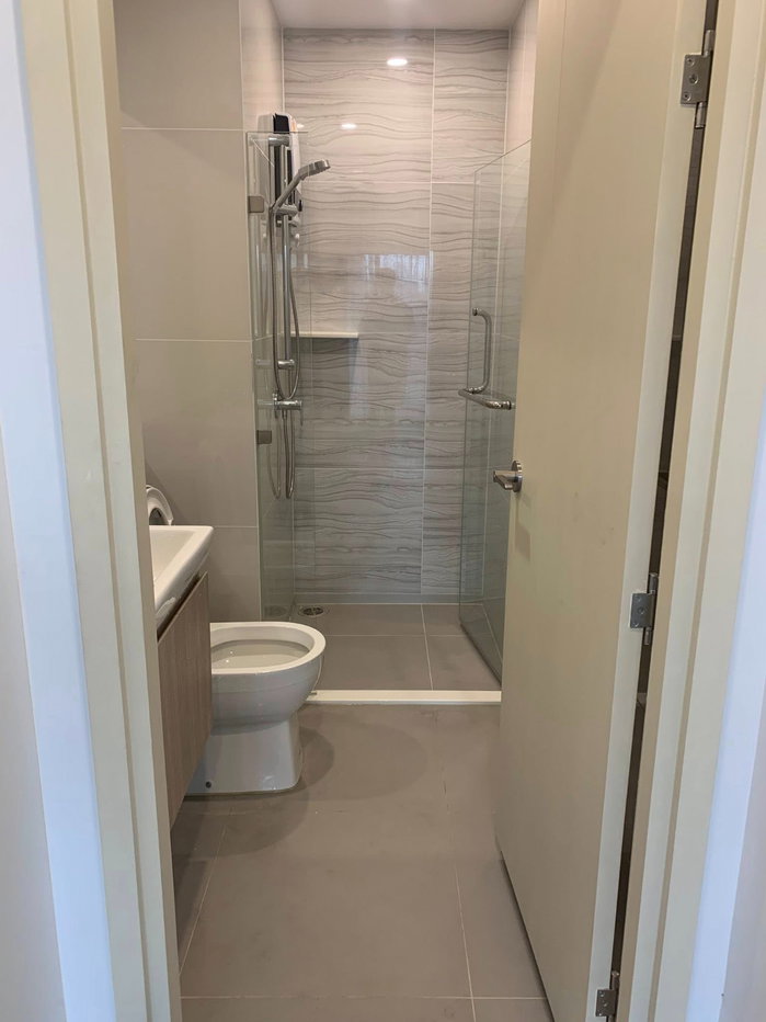 รูป “Life Rama 4 Asoke”: คอนโดหรูใจกลางเมือง พร้อมชีวิตที่มีสไตล์และความสะดวกสบายครบครัน - รูปที่ 6/6