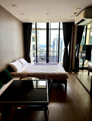 Condos for rent : Park Origin Phrom Phong | 🚝Near BTS Phrom Phong #2026040614301#FC