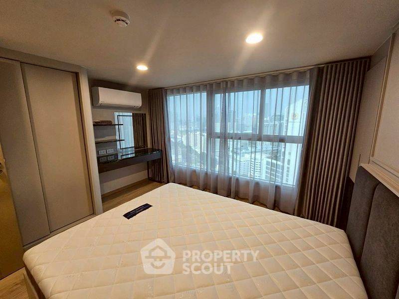 รูป คอนโด 2-ห้องนอน ที่ คัลเจอร์ จุฬา ใกล้ MRT สามย่าน (ID 2791885) - รูปที่ 8/17