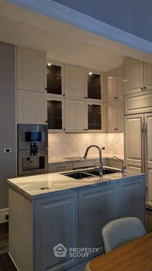 รูป คอนโด 3-ห้องนอน ที่ 98 ไวร์เลส ใกล้ BTS เพลินจิต (ID 2781954) - รูปที่ 10/16