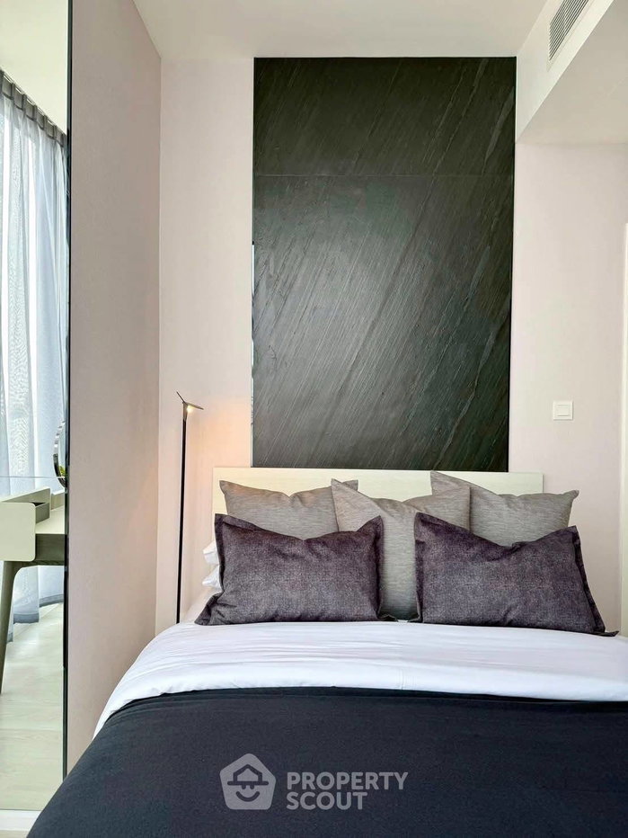 รูป คอนโด 2-ห้องนอน ที่ แมสซารีน รัชโยธิน ใกล้ BTS รัชโยธิน (ID 2793862) - รูปที่ 7/26