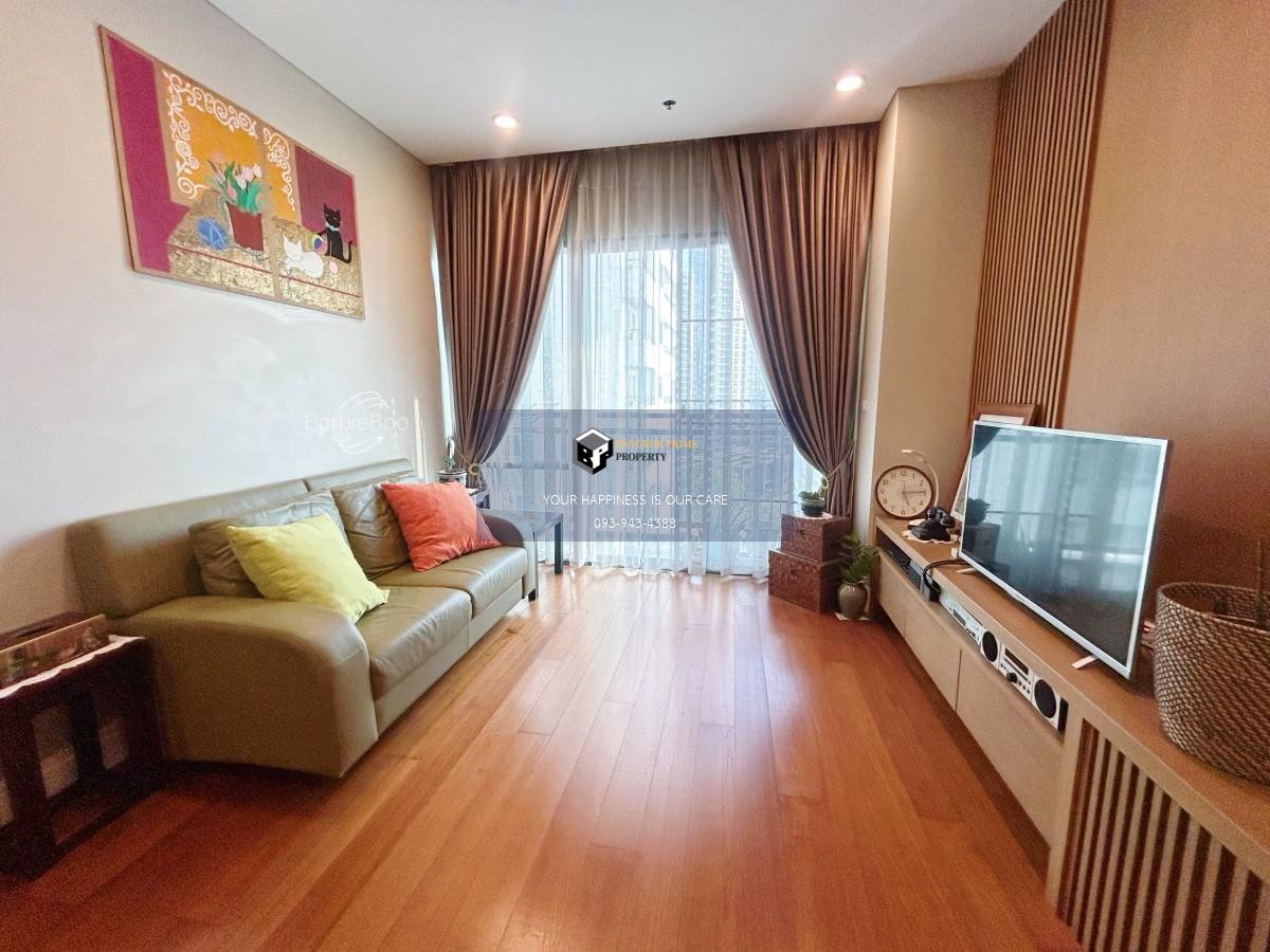 รูป Bright Sukhumvit 24 | Best deal🔥 Best price 🔥🚝ใกล้ BTS Phromphong #2026032614263#FC - รูปที่ 9/14