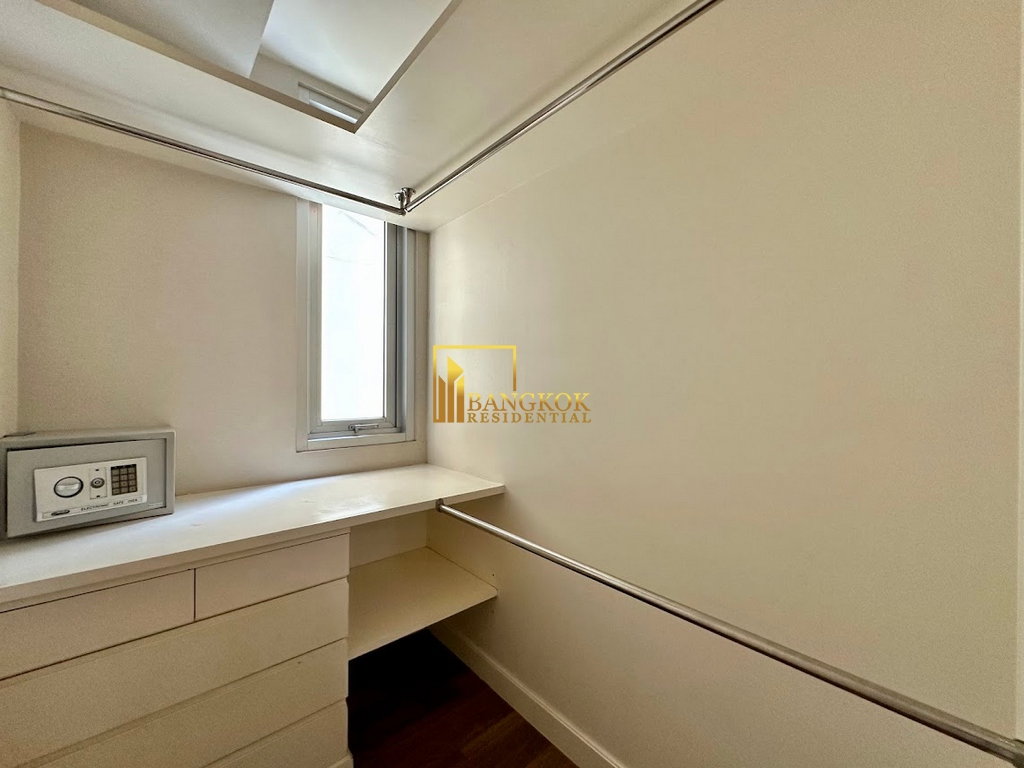 รูป The Rajdamri | Beautiful 2 Bed Condo For Rent in Prime Location - BR19196CD - รูปที่ 15/32