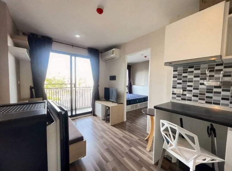 ปล่อย ขาย คอนโด วิวสระว่ายน้ำ Parano Condo ใกล้บิ๊กซีดอนจั่น ห่างสนามบิน 15 นาที , ใกล้โรงเรียนวารี , โรงเรียนนานาชาติหลายแห่ง , สนามบิน