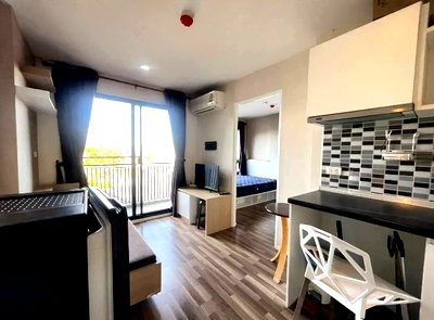 ขายคอนโด : ปล่อย ขาย คอนโด วิวสระว่ายน้ำ Parano Condo ใกล้บิ๊กซีดอนจั่น ห่างสนามบิน 15 นาที , ใกล้โรงเรียนวารี , โรงเรียนนานาชาติหลายแห่ง , สนามบิน
