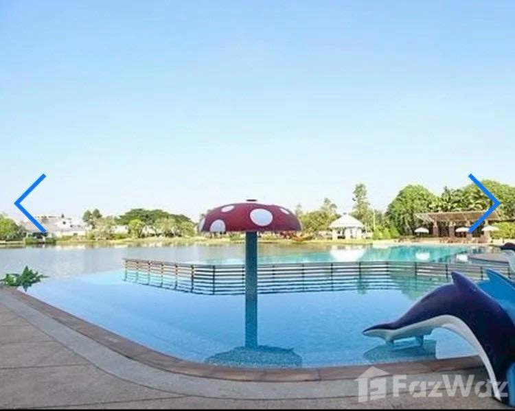 รูป P0649/ให้เช่าบ้านพักสุดหรูเพอร์เฟค เพลส สุขุมวิท 77 - สุวรรณภูมิ - รูปที่ 14/25