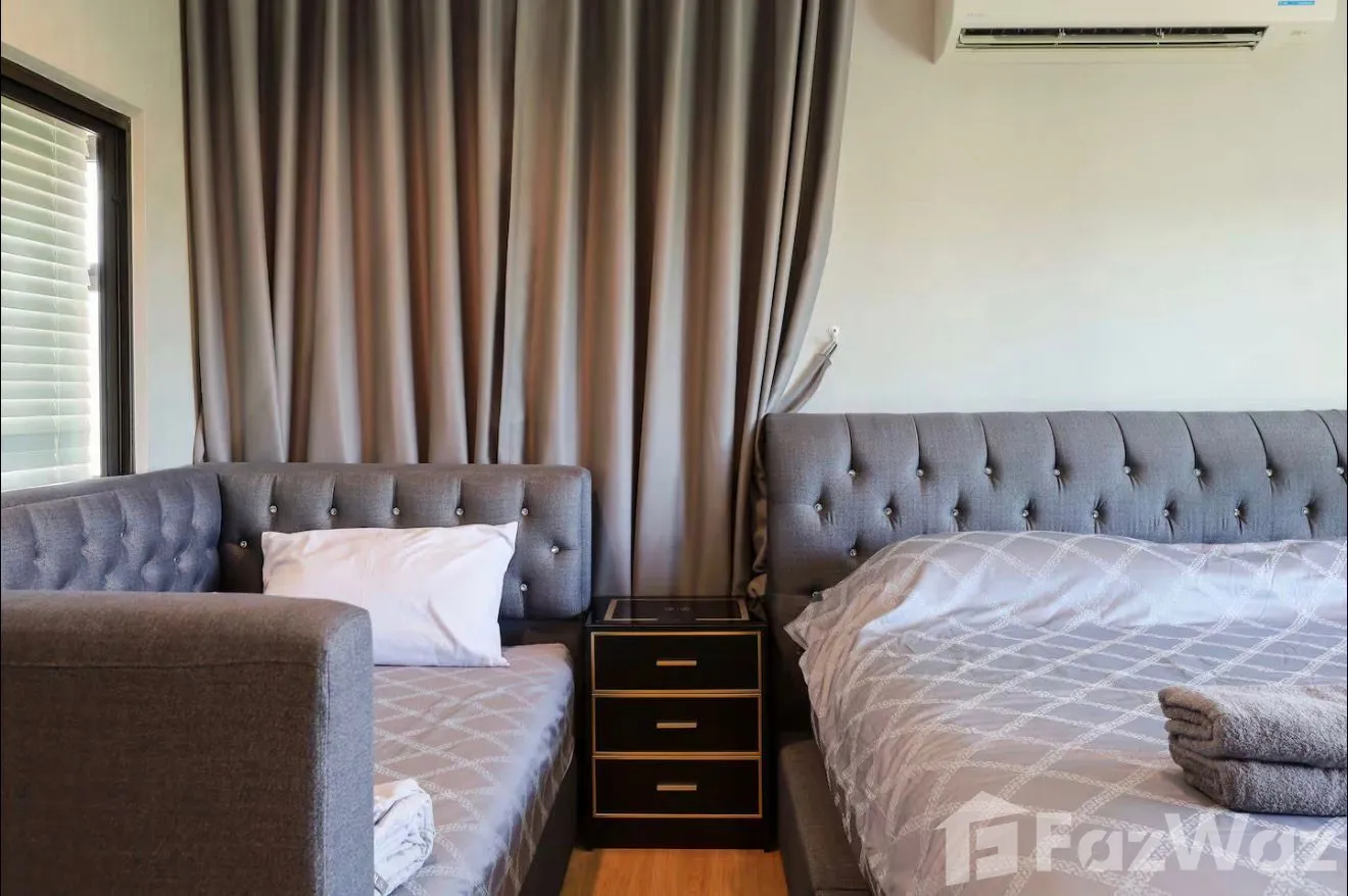 รูป บ้านเดี่ยวให้เช่า 4 ห้องนอน ในโครงการ The Palm Kathu-Patong 6114930 - รูปที่ 16/50