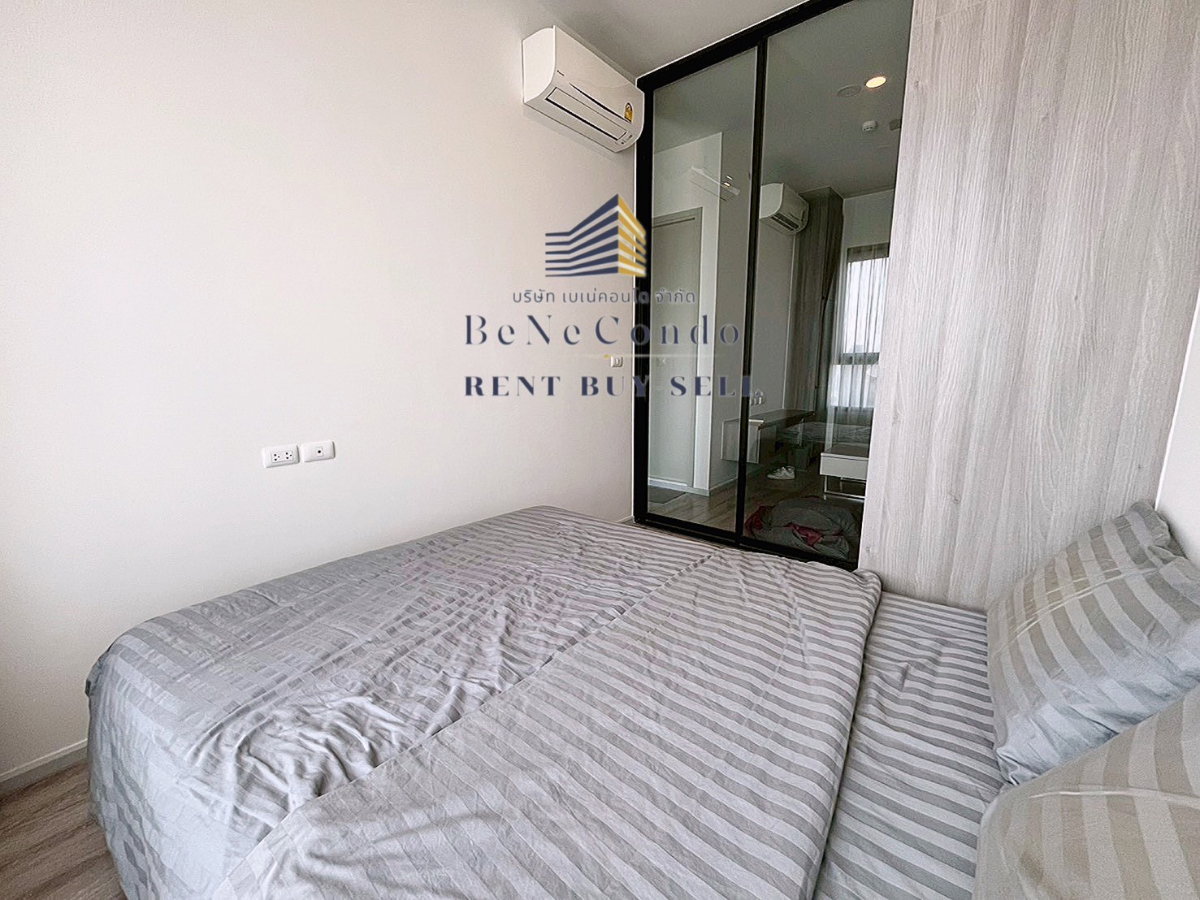 picture *** Condo for rent : Knights Bridge Prime Ratchayothin *** - 3/15