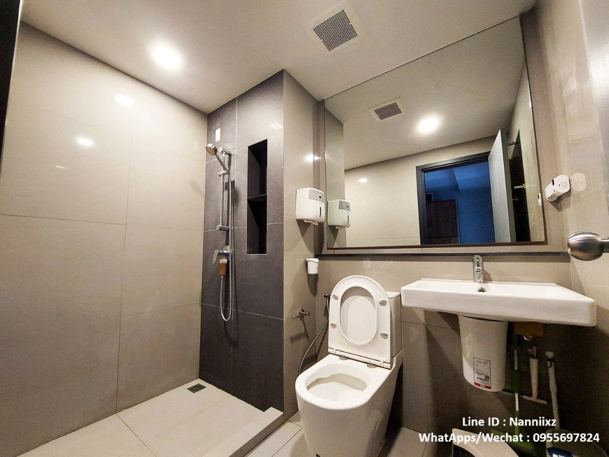 picture For Rent !! Ready to Move-in The Tree Dindaeng – Ratchaprarop Recently renovated. - 5/17