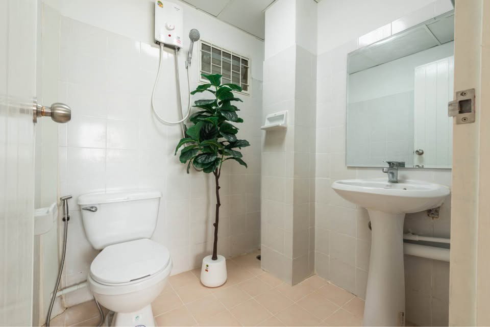 รูป 🟪🟦🟩🟨🟧 ให้เช่า Dynasty ลาดพร้าว 71 ❗️ด่วน! ห้องสุดท้าย❗️ 🛎️🛎️ | 𝗟𝗶𝗻𝗲@: @𝗮𝘀𝘀𝗲𝘁𝘀𝗽𝗿𝗼 - รูปที่ 14/14