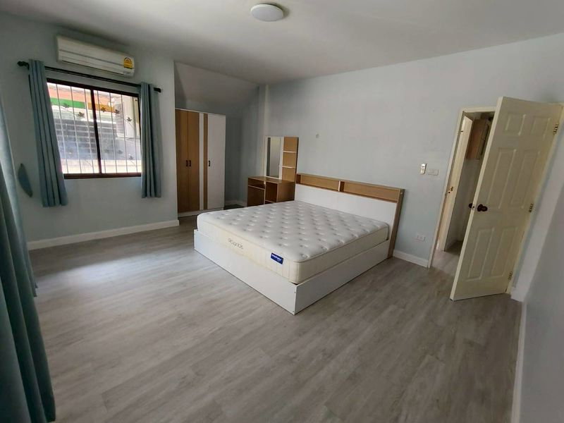 รูป 🏡 ขายบ้านใกล้เมือง โครงการล้านนาวิลเลจ เฟส 6 เชียงใหม่ โครงการ: Lanna Village Phase 6 Chiang  - รูปที่ 3/10