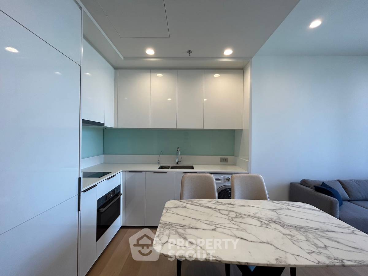 รูป คอนโด 1 นอน โมเดิร์น at Anil Sathorn 12 ใกล้ BTS เซนต์หลุยส์ (ID 1006847) - รูปที่ 5/12