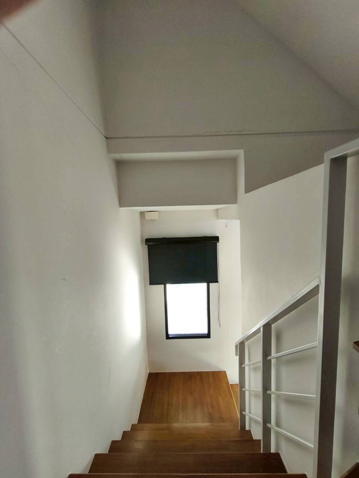 รูป ✨ ขายทาวน์โฮม 3 ชั้น บ้านกลางเมือง ปิ่นเกล้า - จรัญ 💰 ราคาเพียง 4.29 ล้านบาท - รูปที่ 16/37